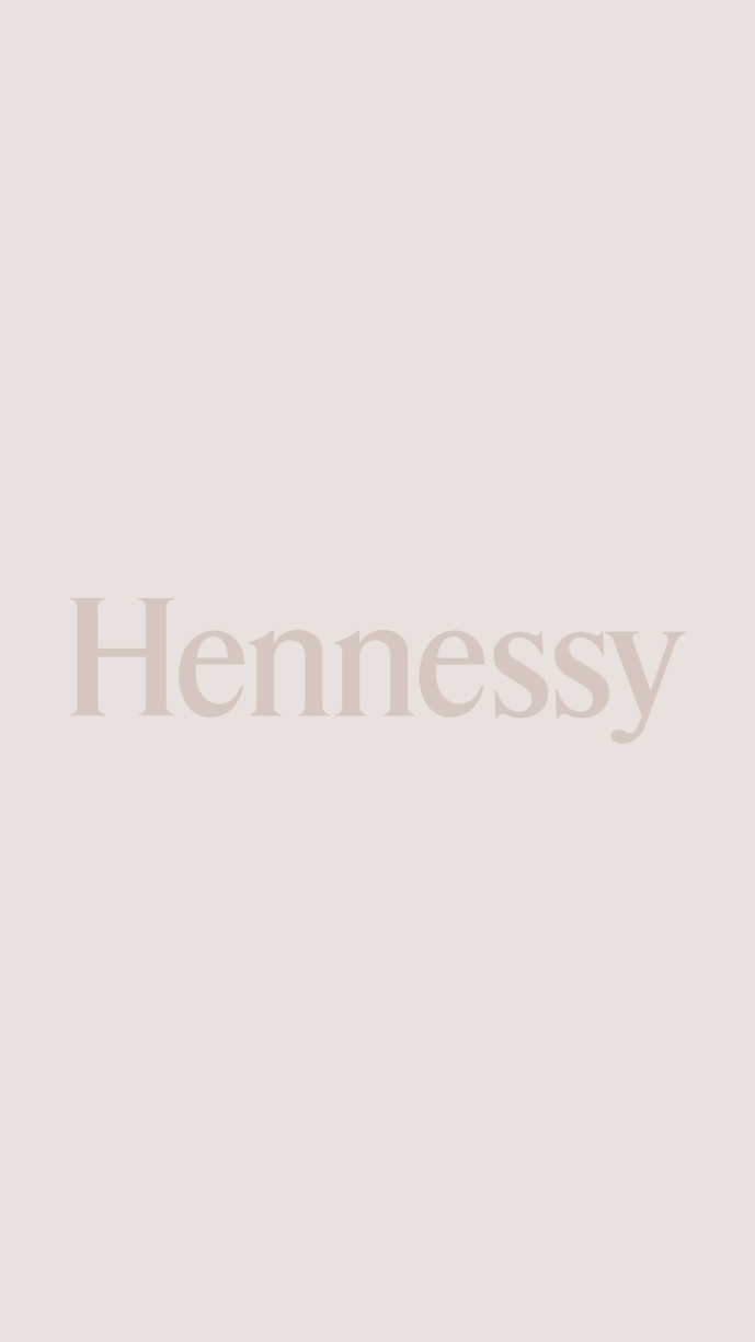 Hennessy