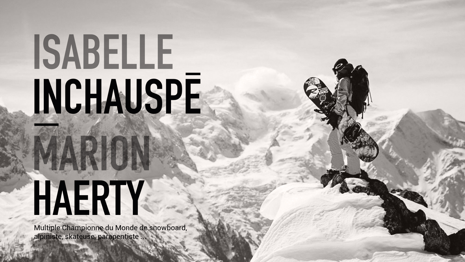 Athlètes professionnels