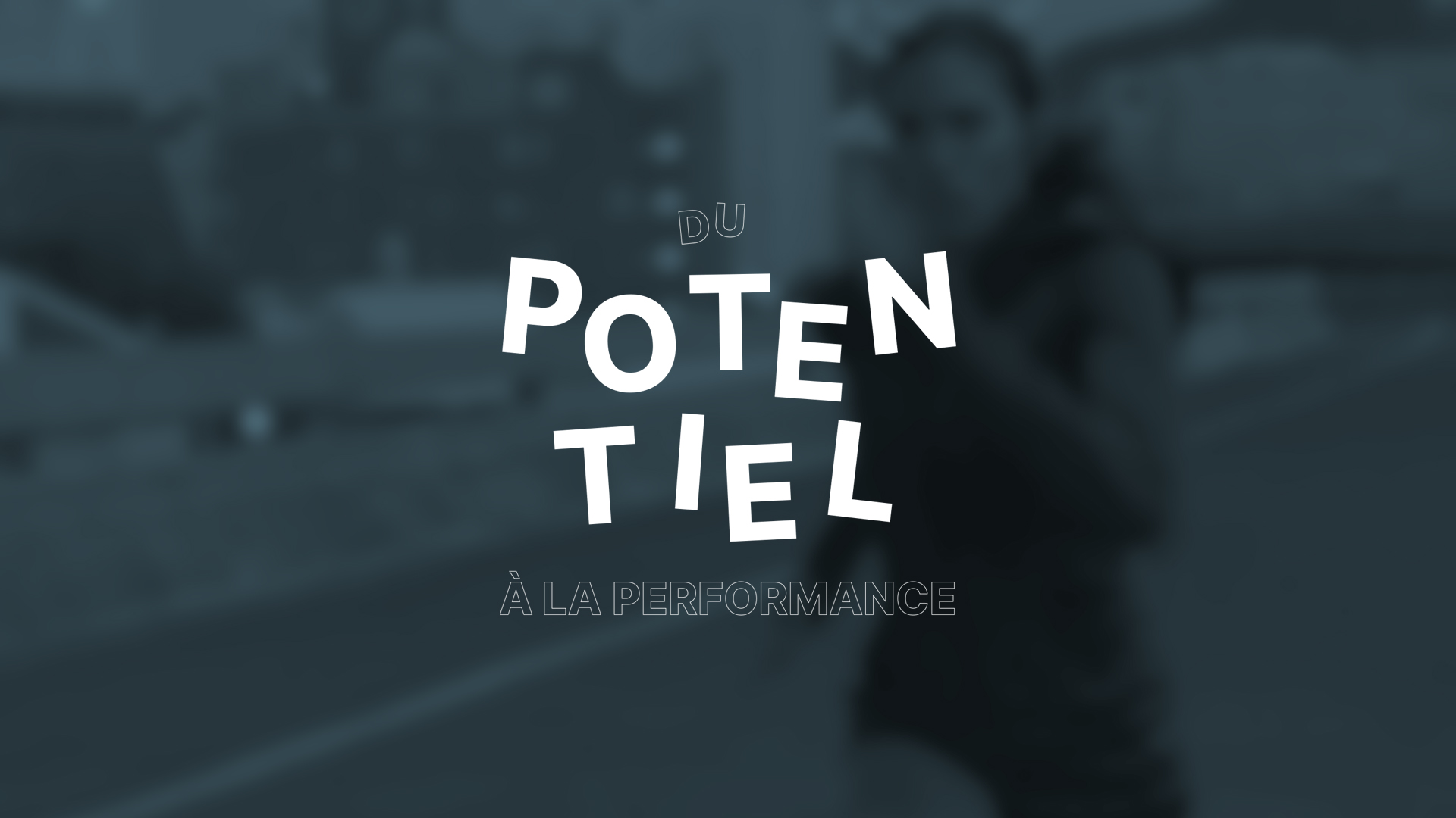 Potentiel